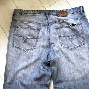 ECKO UNLTD JEANS